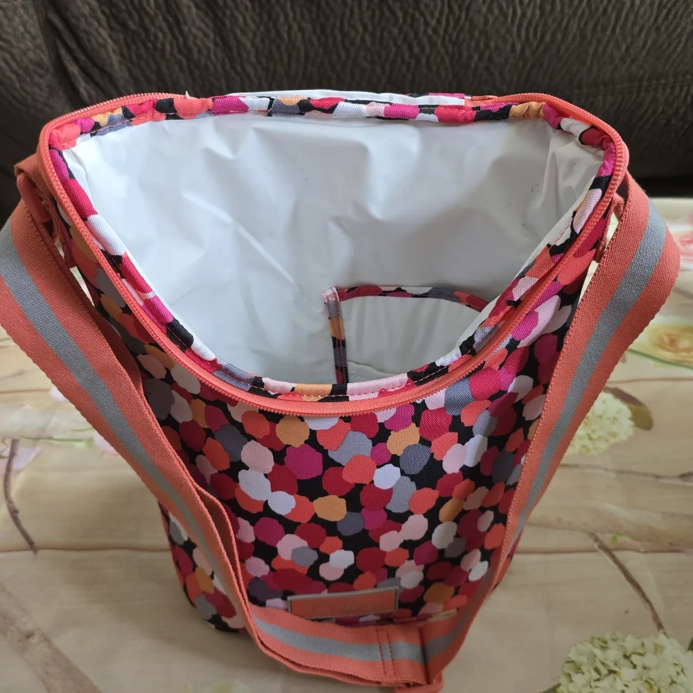 Vera Bradley Cooler Bag - Picture 6 of 6